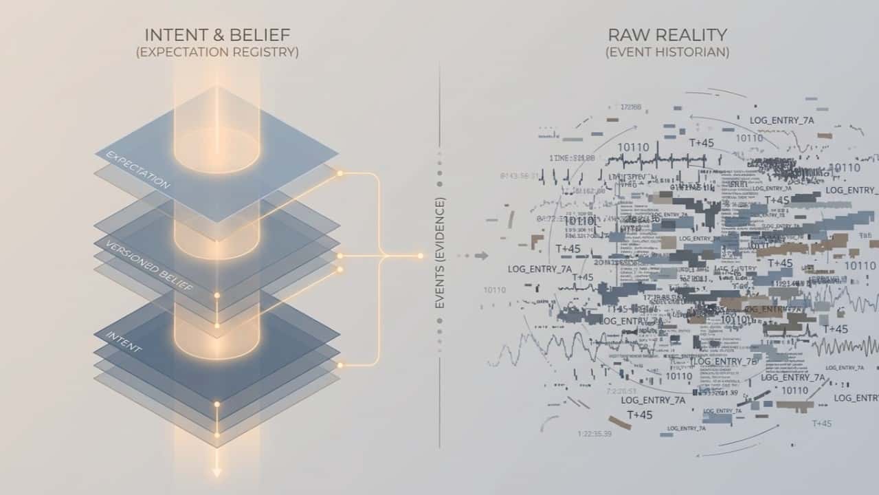 The ExDA Manifesto for Intelligible Operations