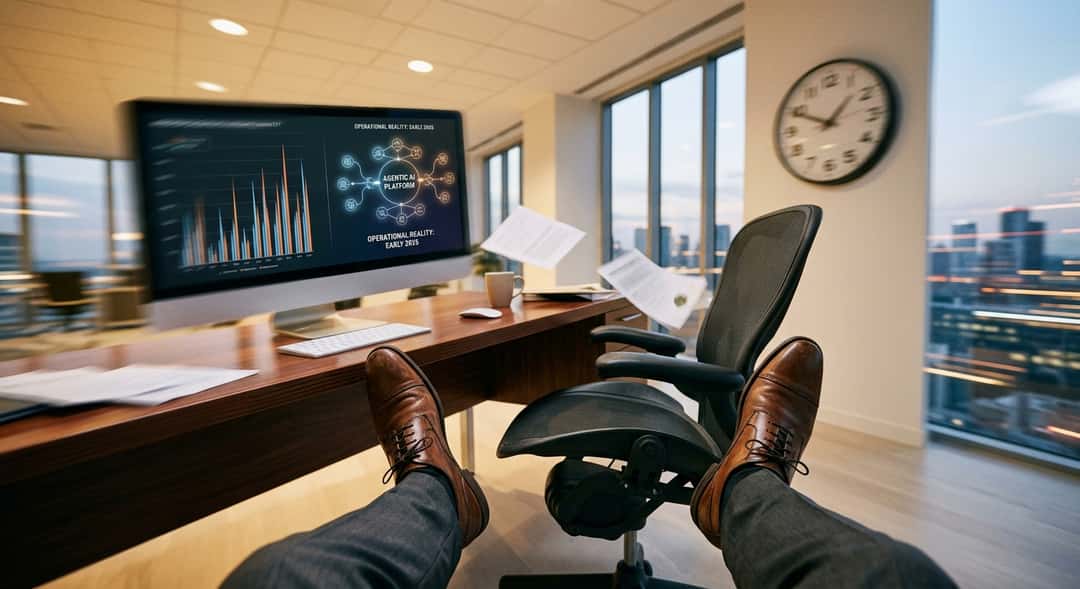 The Smart Factory Signal: It's Not Token Burn, It's Where the Tokens Burn