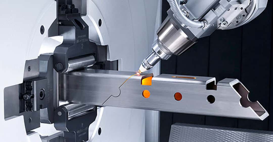 Every customer receives a metalworking quote on the same day