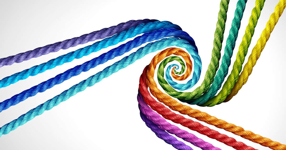 Omgaan met centralisering en de macht van grote concerns binnen de metaalbewerkingsindustrie