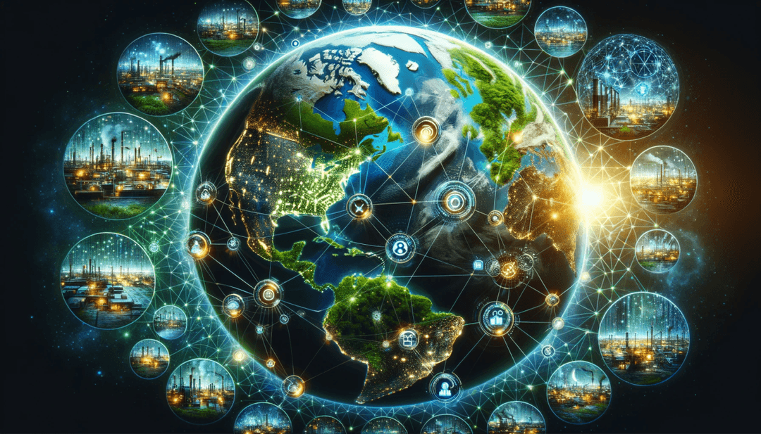 Together We Shape: The Dawn of Collaborative Metalworking