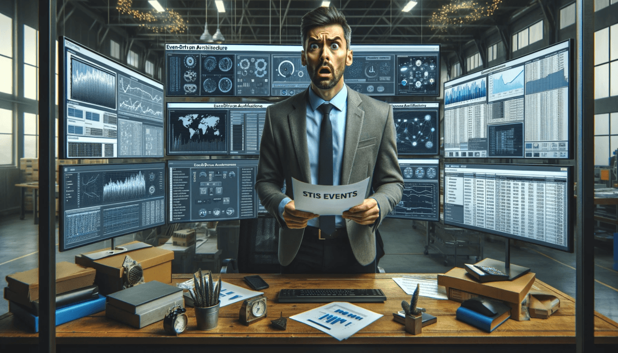 From Metal to Gold: A Tale of Digital Transformation