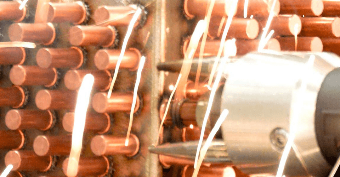 POLDER STAALPRODUCTIES - Less administration and more customer contact through quotation process automation