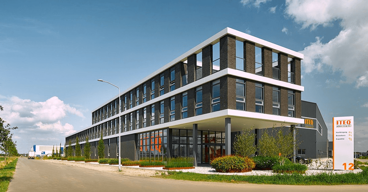 Automatische werkvoorbereiding en ERP koppeling