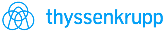 Thyssenkrupp